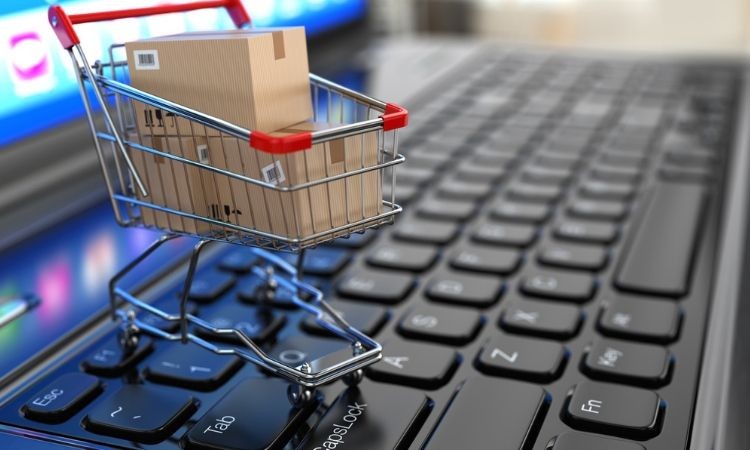 E-Commerce